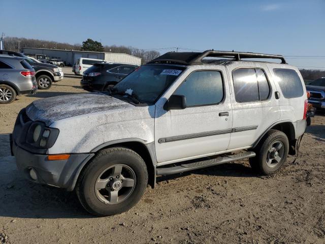 2003 NISSAN XTERRA XE 2003 image