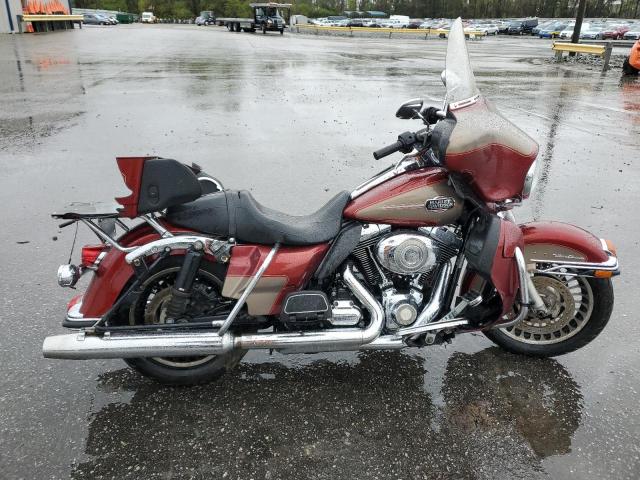 Obraz 1 z 2009 HARLEY-DAVIDSON FLHTCU  2009 z VIN 1HD1FC4199Y628448