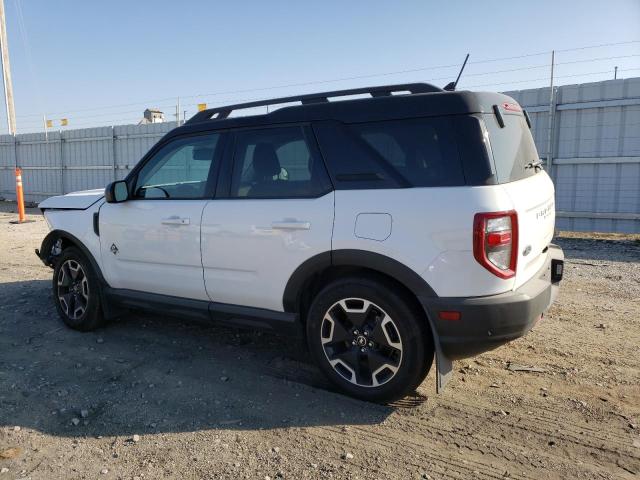 Obraz 2 z 2022 FORD BRONCO SPORT OUTER BANKS 2022 z VIN 3FMCR9C65NRD59533