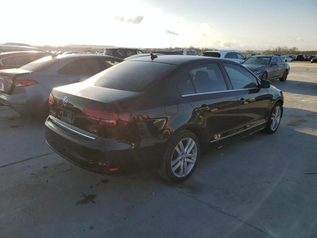 Image 3 of 2017 VOLKSWAGEN JETTA SEL 2017 with VIN 3VWL17AJ4HM398894