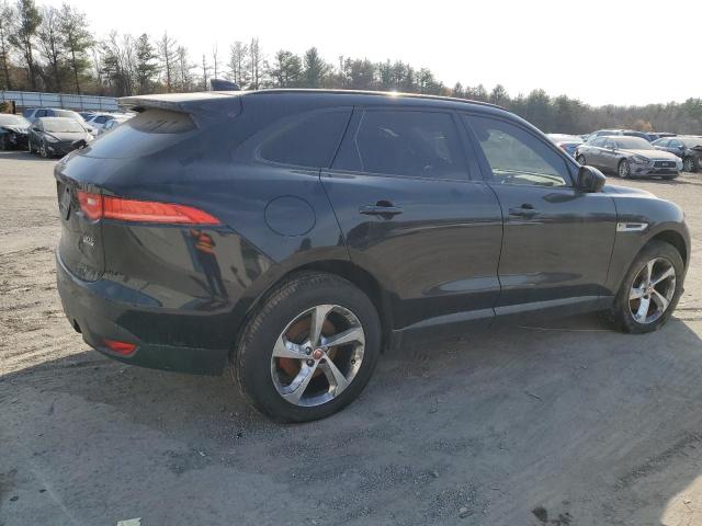 Obraz 3 z 2018 JAGUAR F-PACE PREMIUM 2018 z VIN SADCJ2GX6JA295582