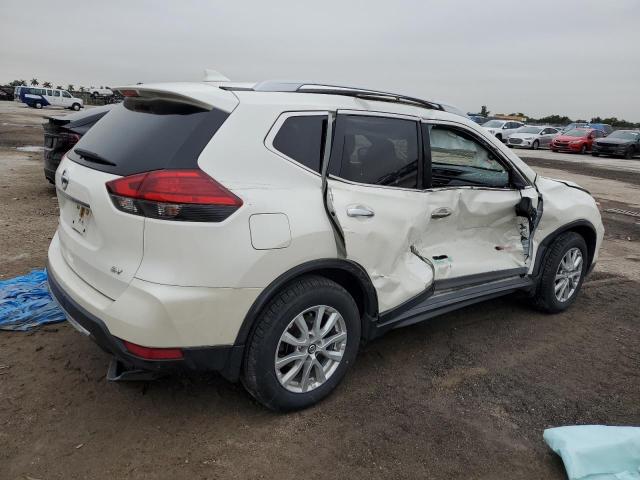 Изображение 3 2017 NISSAN ROGUE S 2017 с VIN JN8AT2MT1HW134363