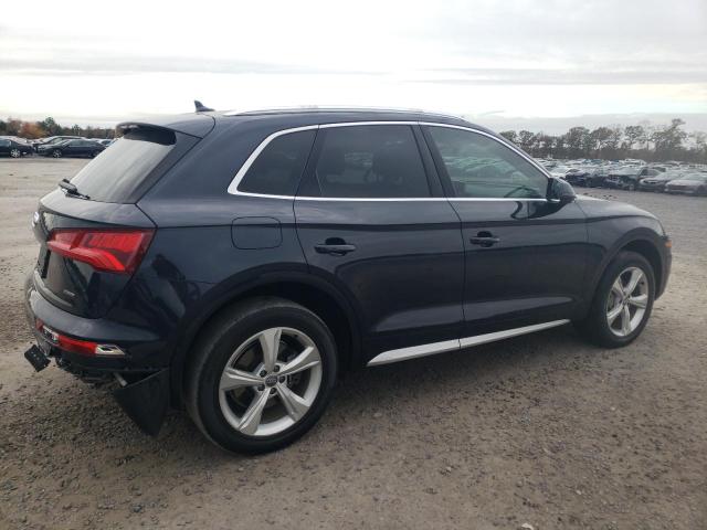 Obraz 3 z 2020 AUDI Q5 PREMIUM PLUS 2020 z VIN WA1BNAFY3L2035051