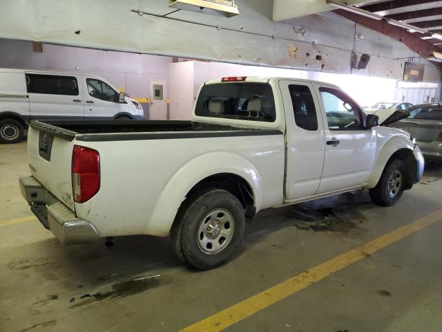 Image 3 of 2012 NISSAN FRONTIER S 2012 with VIN 1N6BD0CT7CC474403