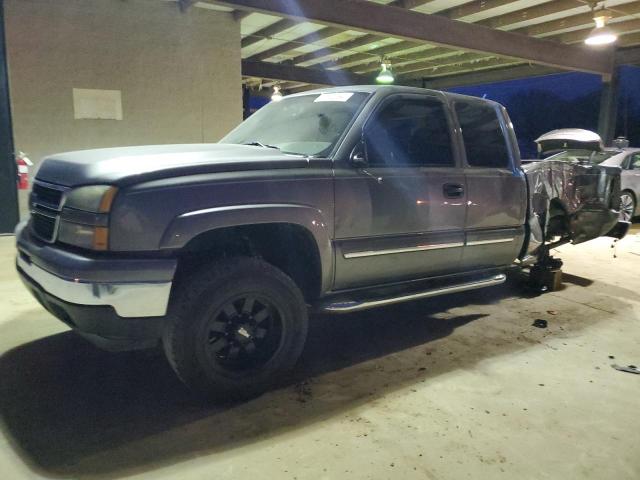 2007 CHEVROLET SILVERADO K1500 CLASSIC 2007 image