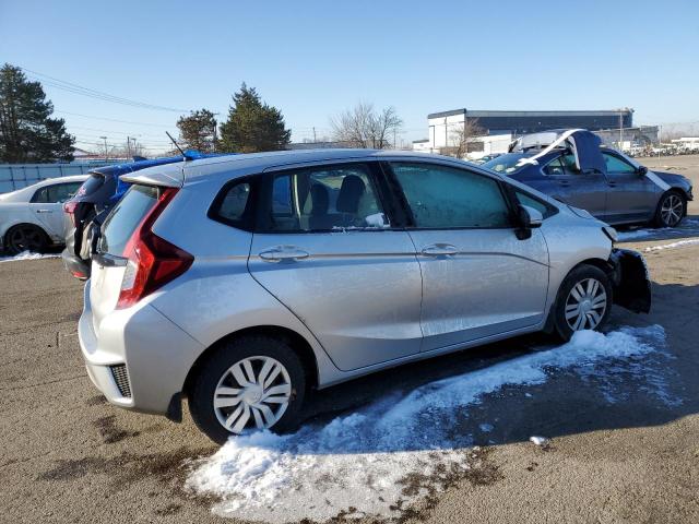 Obraz 3 z 2015 HONDA FIT LX 2015 z VIN 3HGGK5H53FM757195