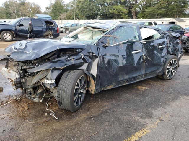 2017 NISSAN MAXIMA 3.5S 2017 image