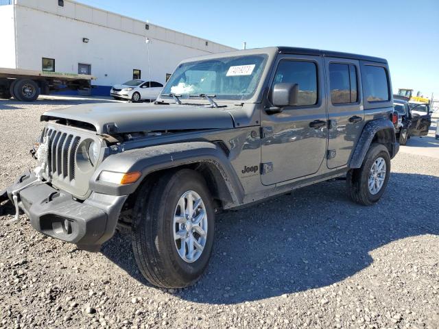 Obraz 2023 JEEP WRANGLER SPORT 2023