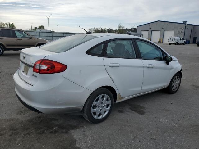 Obraz 3 z 2013 FORD FIESTA SE 2013 z VIN 3FADP4BJ2DM191908