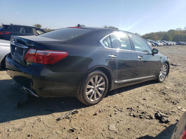 Obraz 3 z 2010 LEXUS LS 460 2010 z VIN JTHCL5EF1A5008481