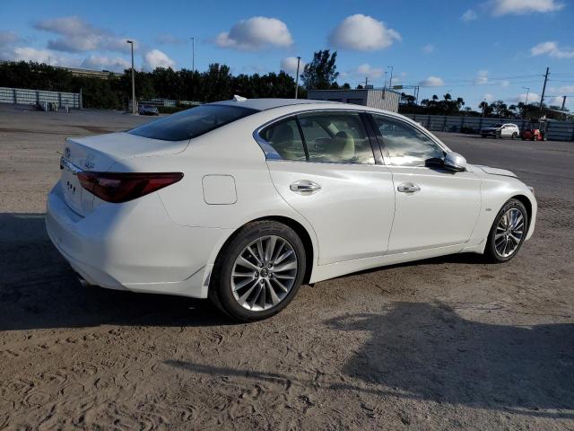 Obraz 3 z 2020 INFINITI Q50 PURE 2020 z VIN JN1EV7APXLM205868