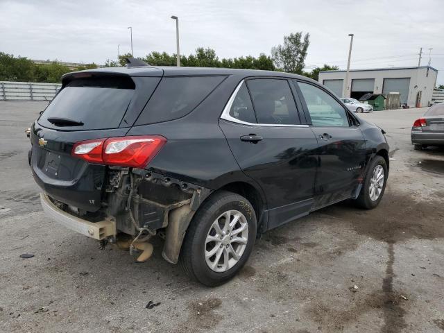 Obraz 3 z 2019 CHEVROLET EQUINOX LT 2019 z VIN 3GNAXKEVXKL104248