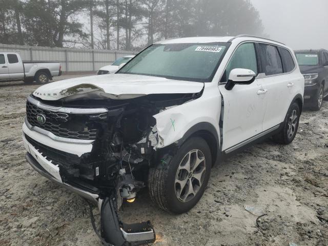 Изображение 2020 KIA TELLURIDE EX 2020