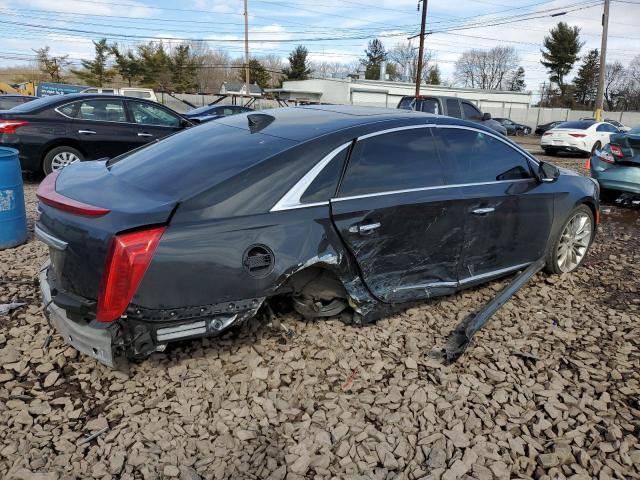 Image 3 of 2016 CADILLAC XTS PLATINUM 2016 with VIN 2G61S5S33G9187370