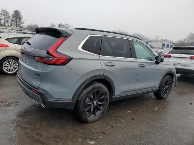 Image 3 of 2023 HONDA CR-V SPORT 2023 with VIN 2HKRS6H5XPH814075