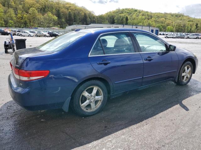 Image 3 of 2004 HONDA ACCORD EX 2004 with VIN 1HGCM66574A058583