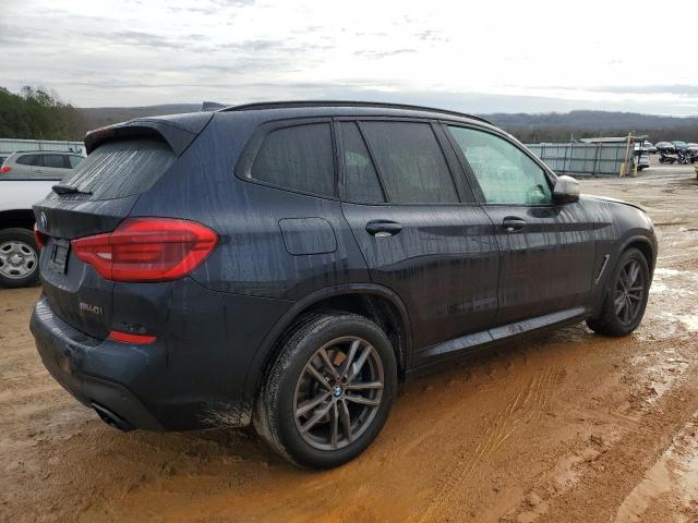 Image 3 of 2020 BMW X3 XDRIVEM40I 2020 with VIN 5UXTY9C04L9B37028