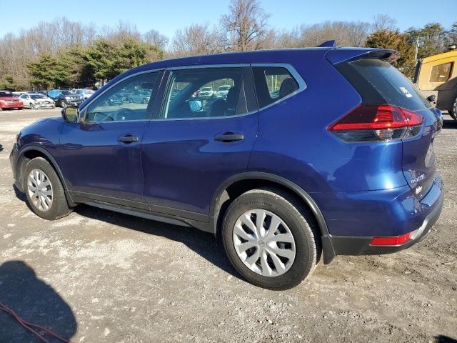 Изображение 2 2018 NISSAN ROGUE S 2018 с VIN 5N1AT2MV9JC759190