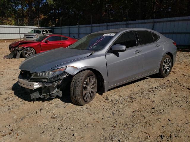 Obraz 2016 ACURA TLX TECH 2016