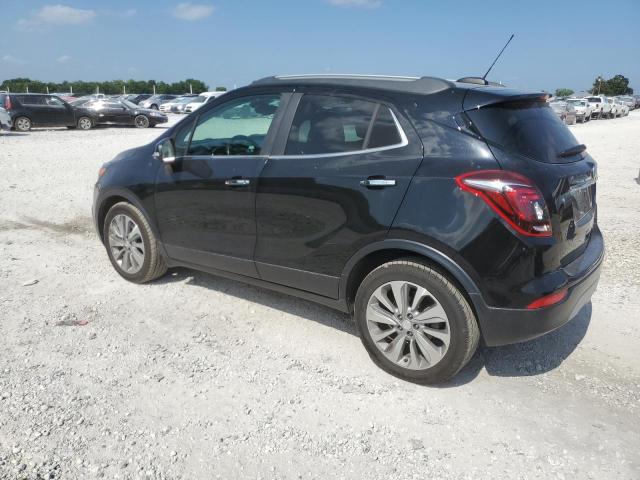 Image 2 of 2019 BUICK ENCORE PREFERRED 2019 with VIN KL4CJASB9KB874931