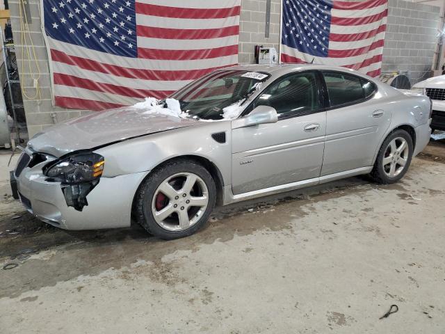 Obraz 2007 PONTIAC GRAND PRIX GXP 2007