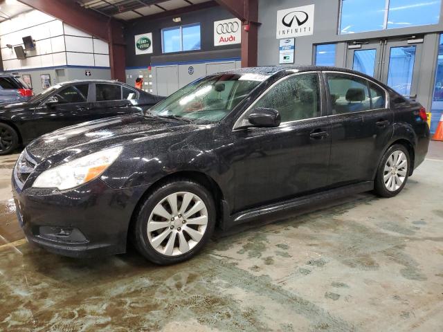 2010 SUBARU LEGACY 2.5I LIMITED 2010 image