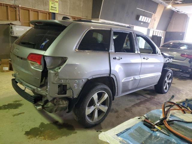 Image 3 of 2015 JEEP GRAND CHEROKEE LIMITED 2015 with VIN 1C4RJFBG5FC124855