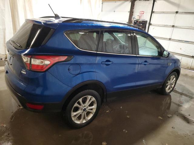 Obraz 3 z 2018 FORD ESCAPE SEL 2018 z VIN 1FMCU9HDXJUB07866