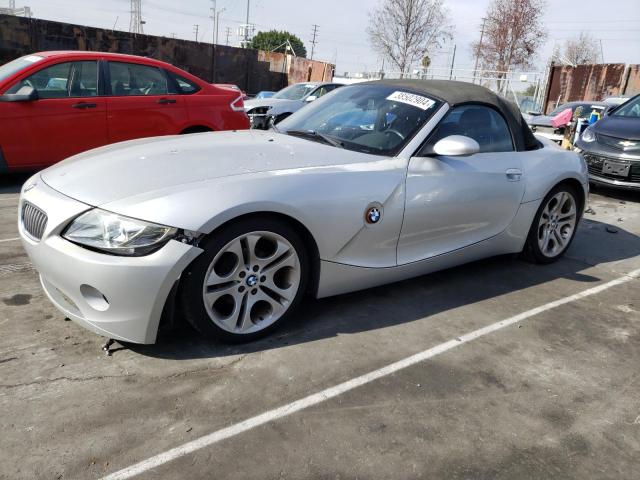 Obraz 2003 BMW Z4 3.0 2003