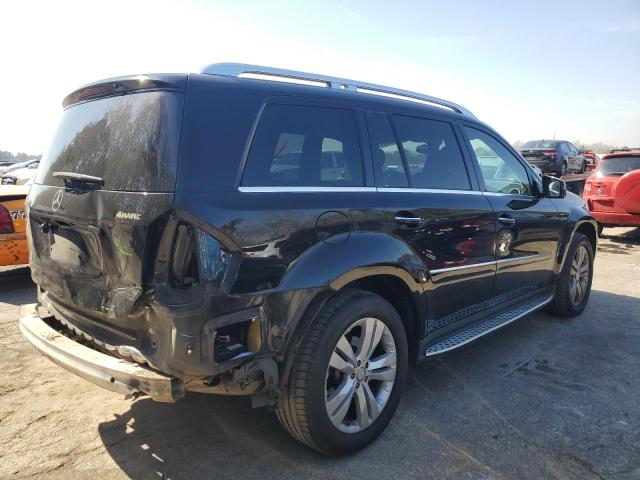 Изображение 3 2011 MERCEDES-BENZ GL 450 4MATIC 2011 с VIN 4JGBF7BE1BA668116