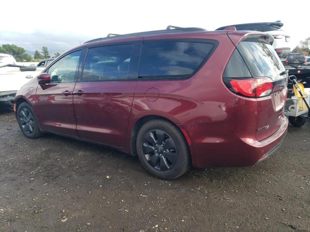Изображение 2 2019 CHRYSLER PACIFICA HYBRID TOURING L 2019 с VIN 2C4RC1L78KR653536
