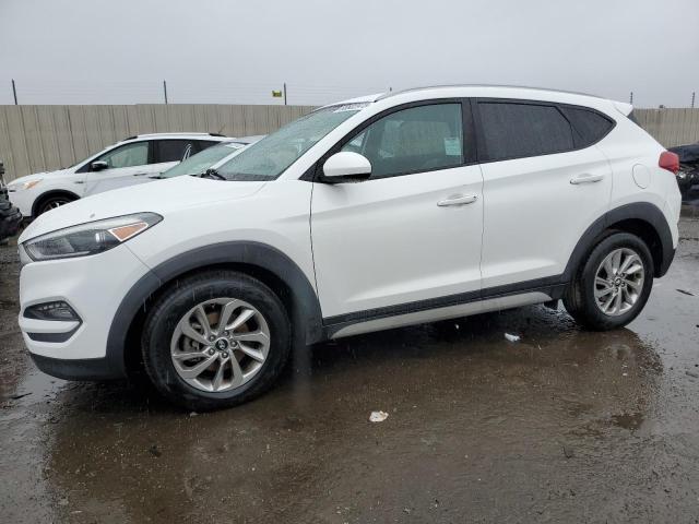 2018 HYUNDAI TUCSON SEL 2018 image