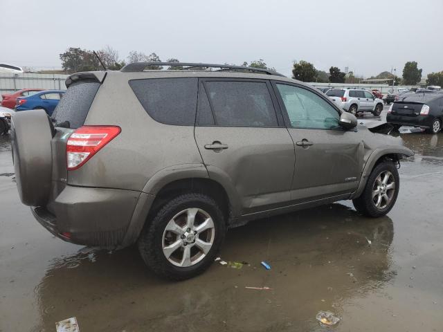 Image 3 of 2009 TOYOTA RAV4 LIMITED 2009 with VIN 2T3BK31V59W003306