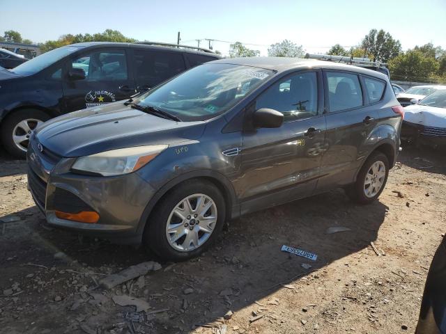2016 FORD ESCAPE S 2016 image