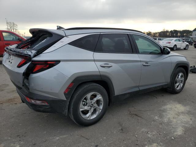 Image 3 of 2024 HYUNDAI TUCSON SEL 2024 with VIN KM8JB3DE4RU279668