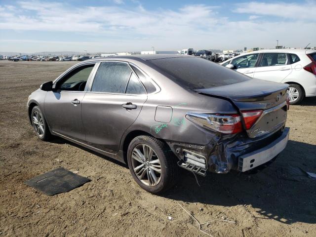 Obraz 2 z 2015 TOYOTA CAMRY LE 2015 z VIN 4T1BF1FK8FU006664