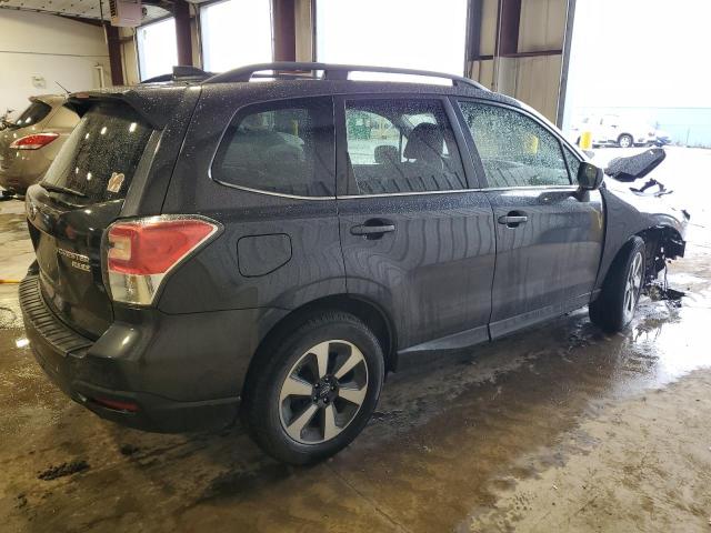 Obraz 3 z 2017 SUBARU FORESTER 2.5I LIMITED 2017 z VIN JF2SJALC6HH529355