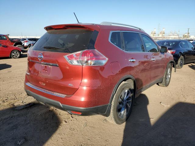 Изображение 3 2015 NISSAN ROGUE S 2015 с VIN 5N1AT2MT6FC814930