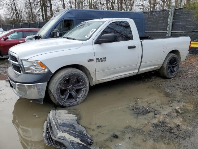Изображение 1 2017 RAM 1500 ST 2017 с VIN 3C6JR6DT5HG664939