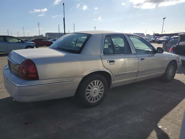 Image 3 of 2008 MERCURY GRAND MARQUIS LS 2008 with VIN 2MEFM75V48X626660