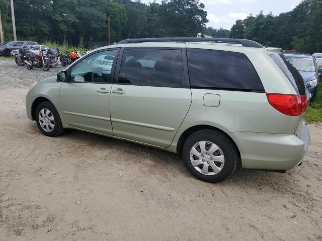 Изображение 2 2006 TOYOTA SIENNA CE 2006 с VIN 5TDZA23C86S438258