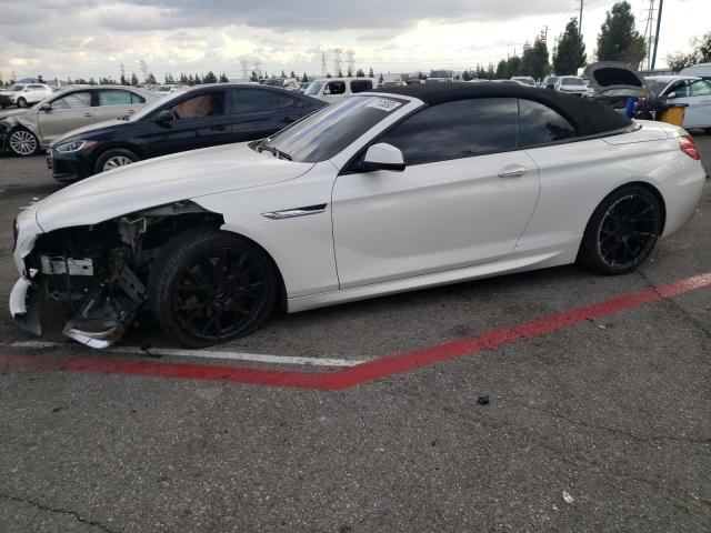 Obraz 1 z 2014 BMW 640 I 2014 z VIN WBALW7C5XEDX58811