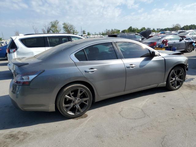 Obraz 3 z 2014 NISSAN MAXIMA S 2014 z VIN 1N4AA5AP6EC911147