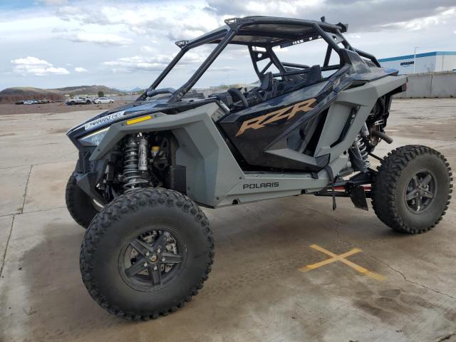 Image 2 of 2022 POLARIS RZR TURBO R SPORT 2022 with VIN 3NSGAE923NG383530
