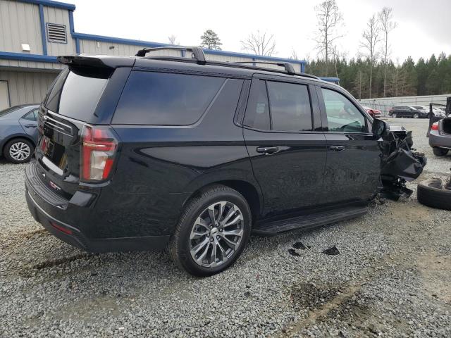 Obraz 3 z 2023 CHEVROLET TAHOE K1500 RST 2023 z VIN 1GNSKRKD8PR485475