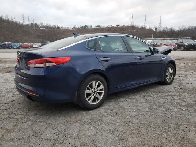 Изображение 3 2017 KIA OPTIMA LX 2017 с VIN 5XXGT4L35HG177575