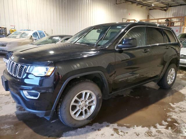 Obraz 1 z 2020 JEEP GRAND CHEROKEE LAREDO 2020 z VIN 1C4RJFAG4LC247625