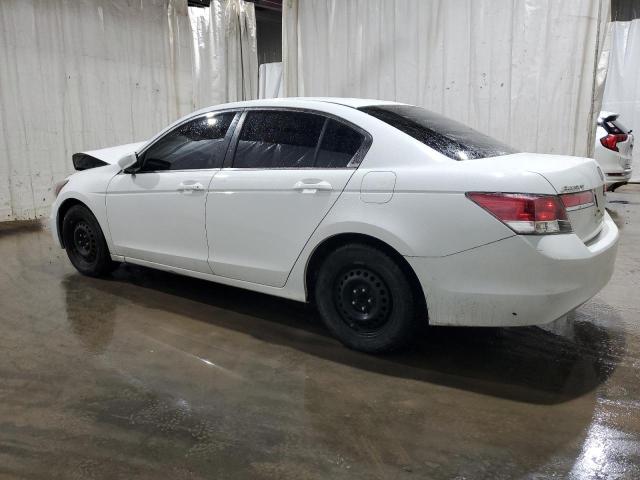 Изображение 2 2011 HONDA ACCORD LX 2011 с VIN 1HGCP2F38BA120939
