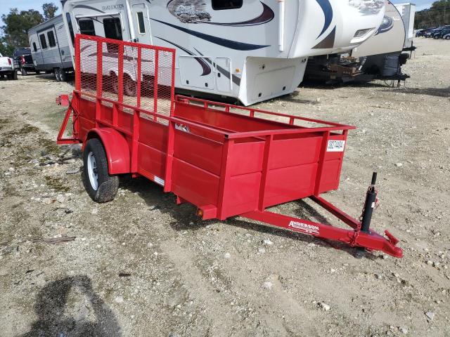 2017 LOWB TRAILER 2017 image