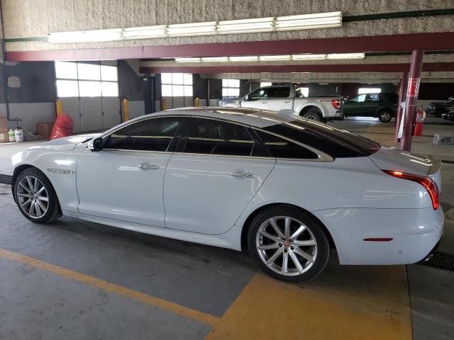Image 2 of 2016 JAGUAR XJ  2016 with VIN SAJWJ1CD1G8V92615